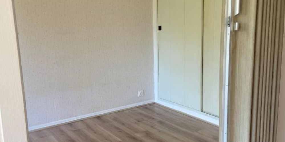 appartement à ST PAUL LES DAX (40990)